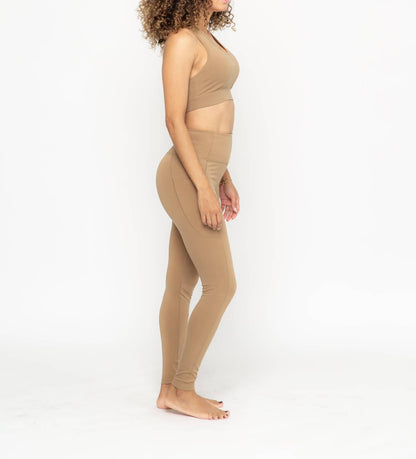 Softly Leggings