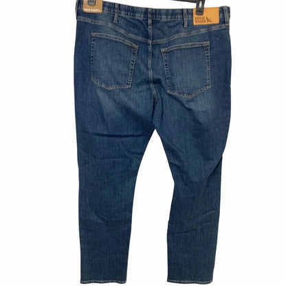 Men's Voyager Flex Straight Leg Jeans