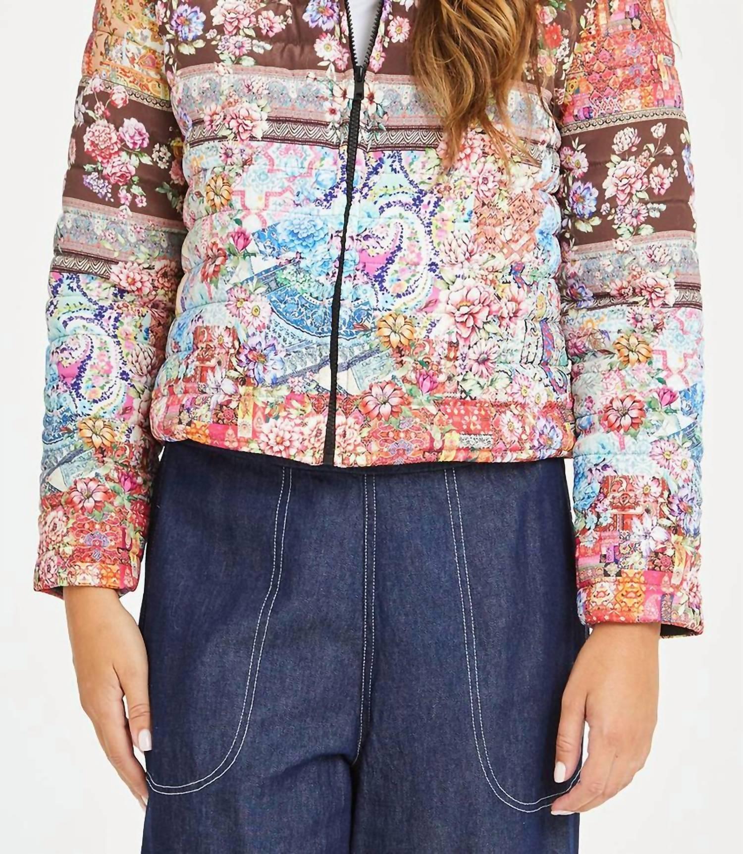 Rubyyaya - Yukon Puffer Jacket - Rack Hunt