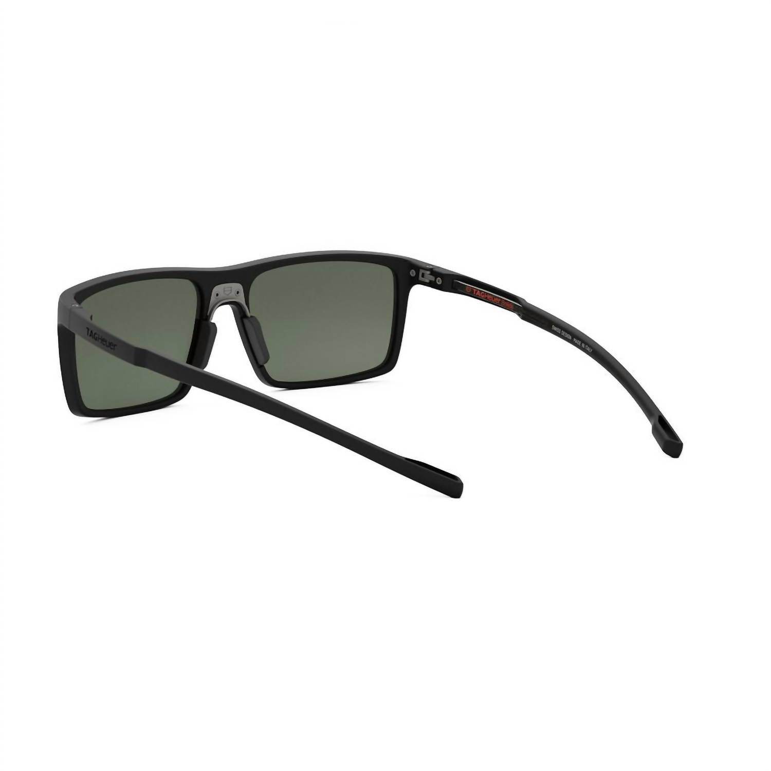 Tag Heuer - Unisex- Injected Sunglasses - Rack Hunt