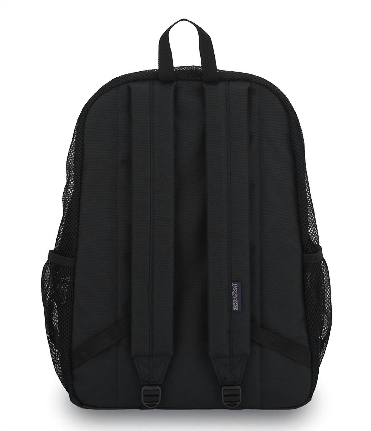 Unisex Eco Mesh Back Pack