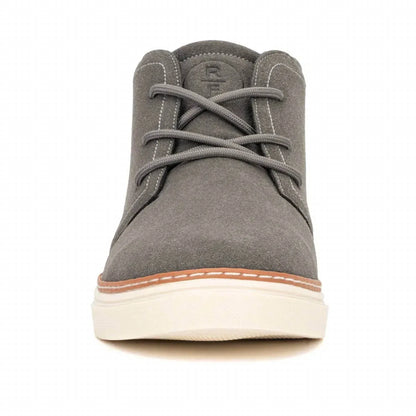 Reserved Footwear New York - Men's Petrus Chukka Boots - Rack Hunt