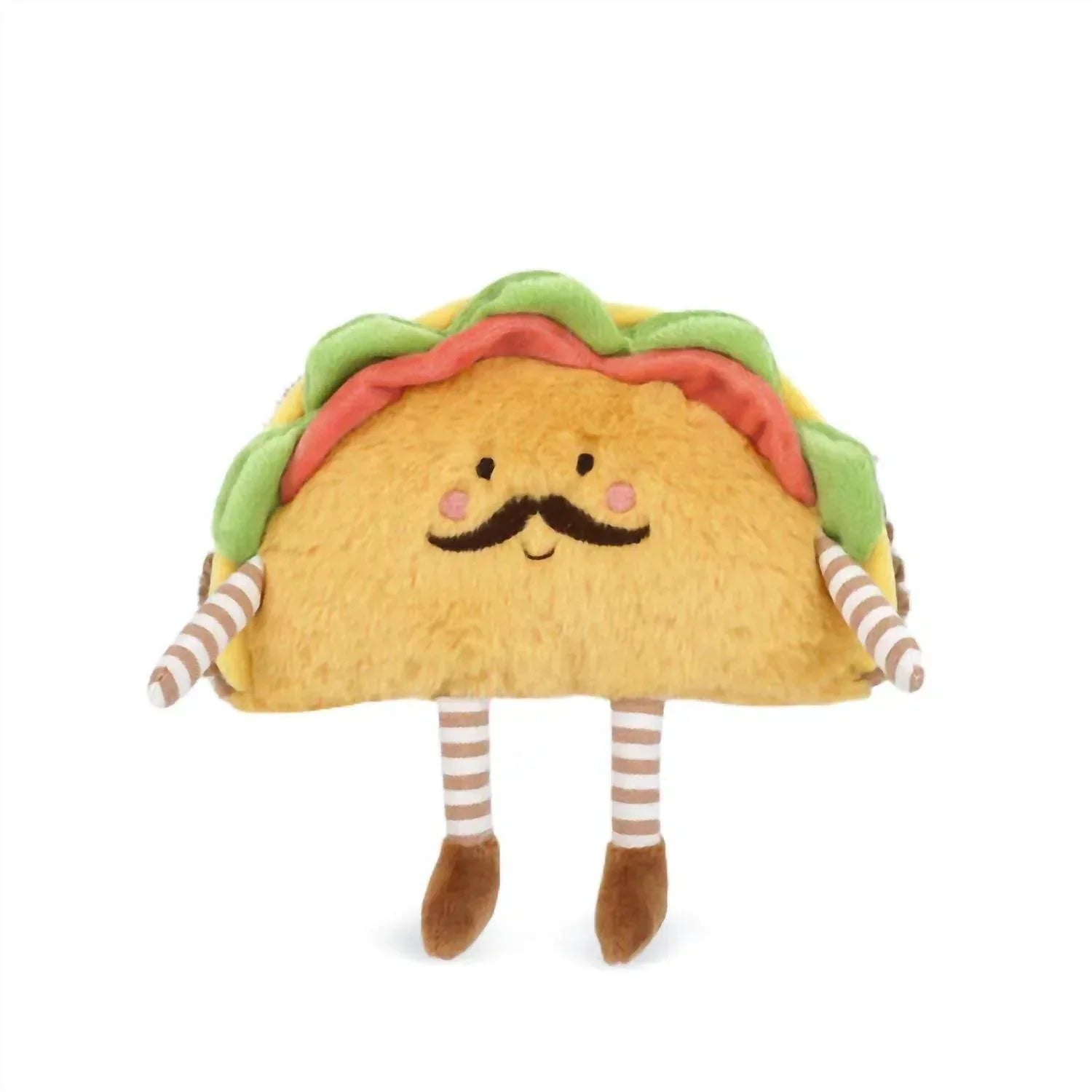 MON AMI - Paco Taco Plush Toy - Rack Hunt