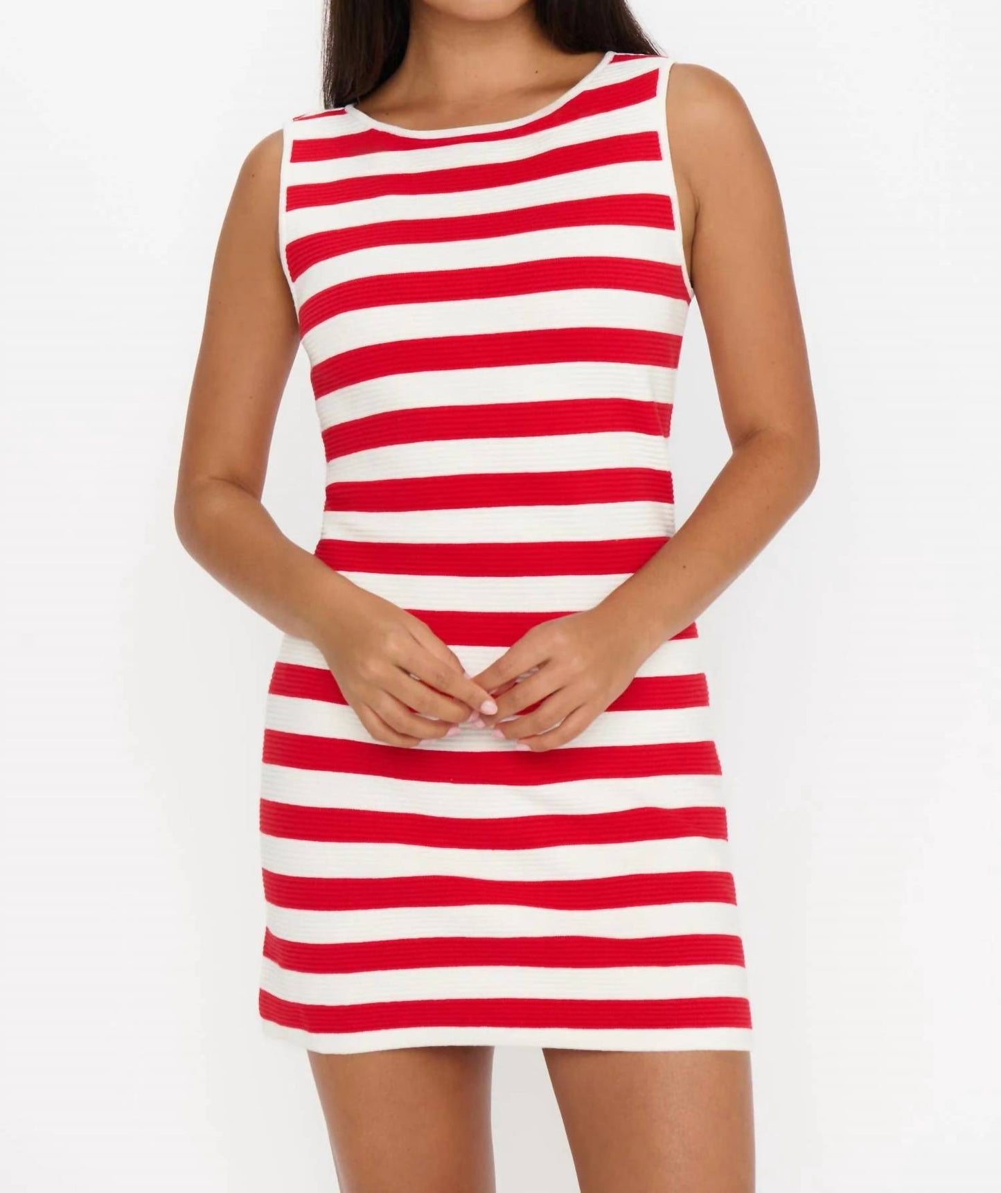 Cameron Mini Dress