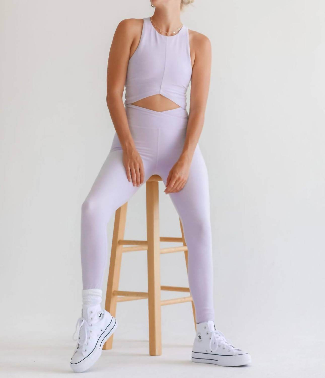 Playground Active - Laguna Legging - Rack Hunt -