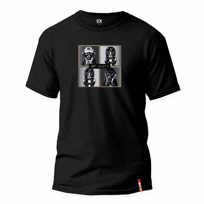 Men's The Future Street T-shirt