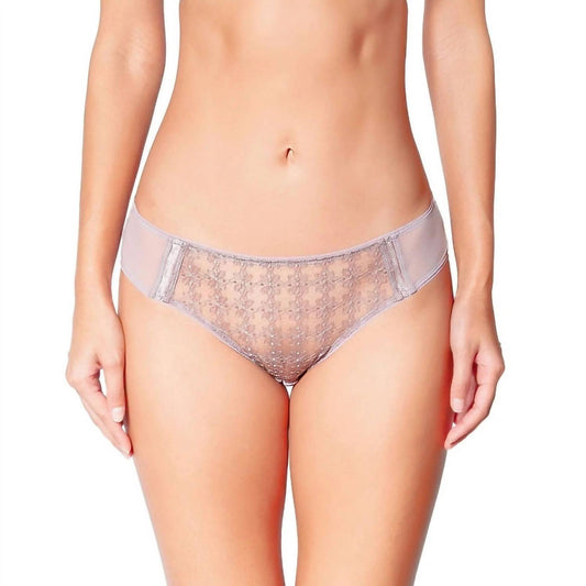 Cafe Fleur Shorty