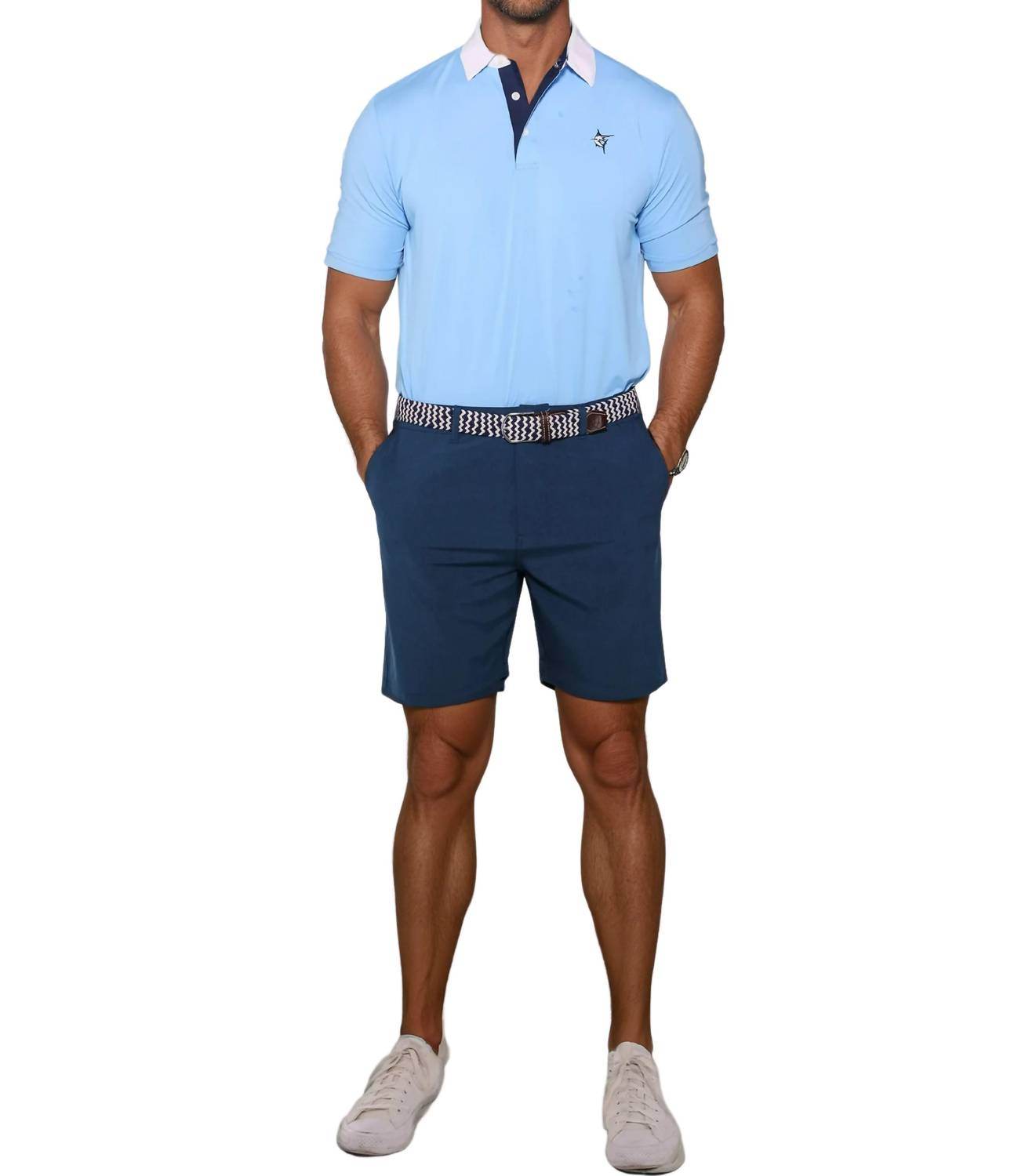 White Water Life - Bayport Shorts - Rack Hunt -