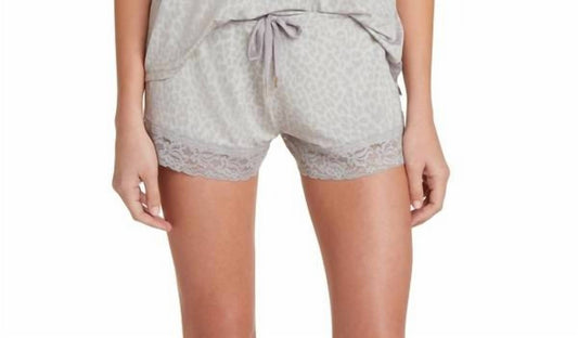 Something Sweet Pajama Shorts