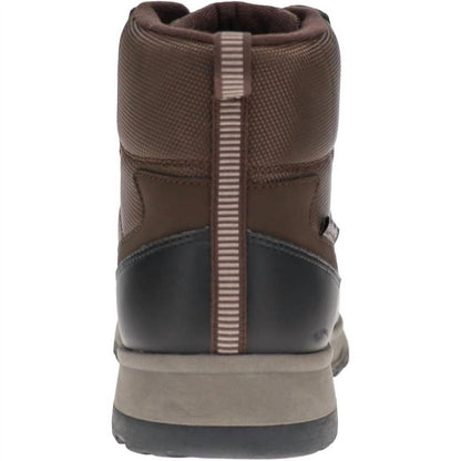 Men's Jenkins Hiking Outdoor Trekking High Top Boots