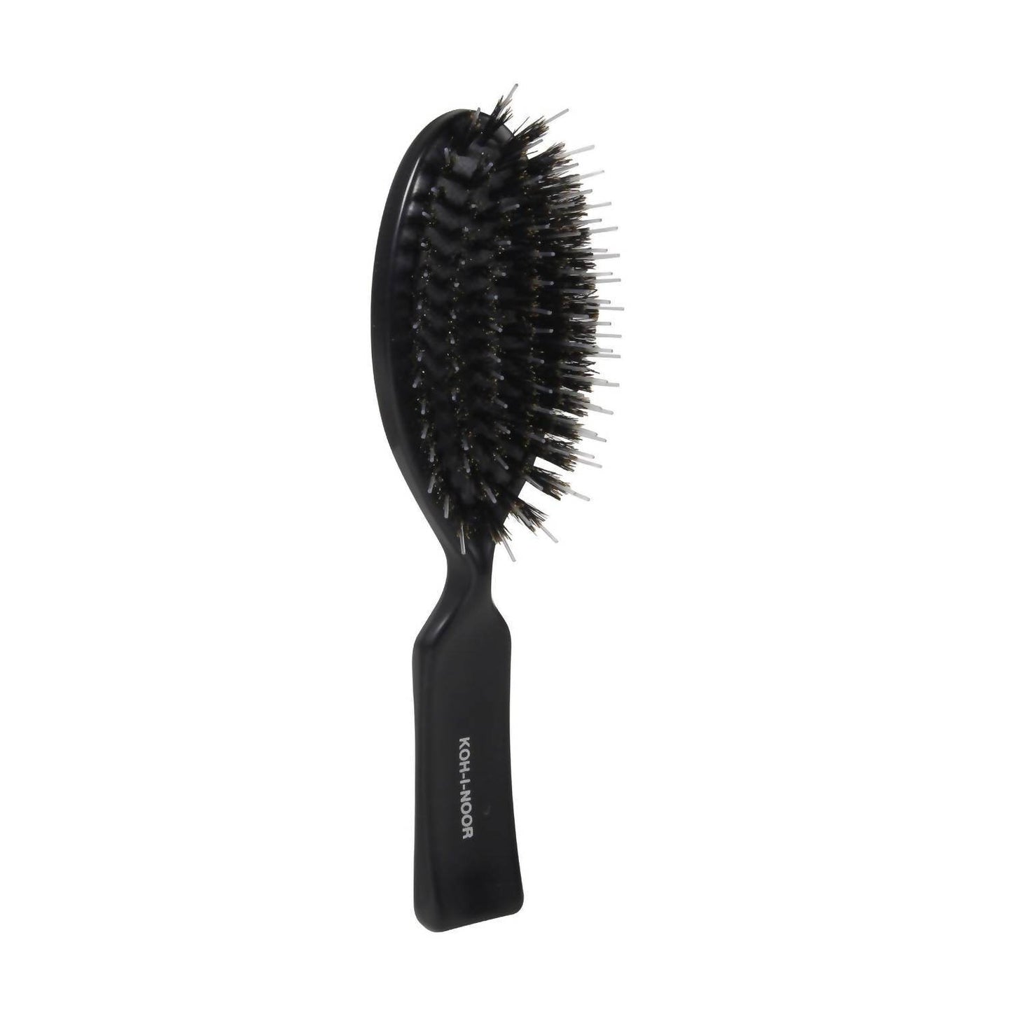 Koh-I-Noor Beauty USA - Women's Eco Boar And Nylon Pin Pneumatic Hair Brush - Rack Hunt