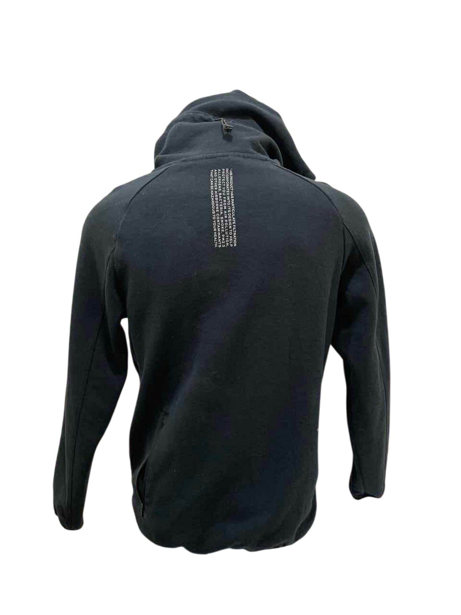 G95 - Unisex Biohoodie Full Zip - Rack Hunt -