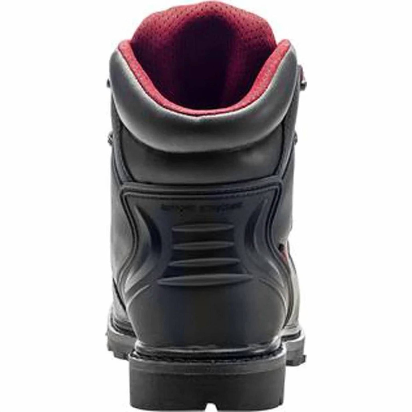 Men's Carbon Fiber Toe Puncture-resistant Waterproof Work Boot