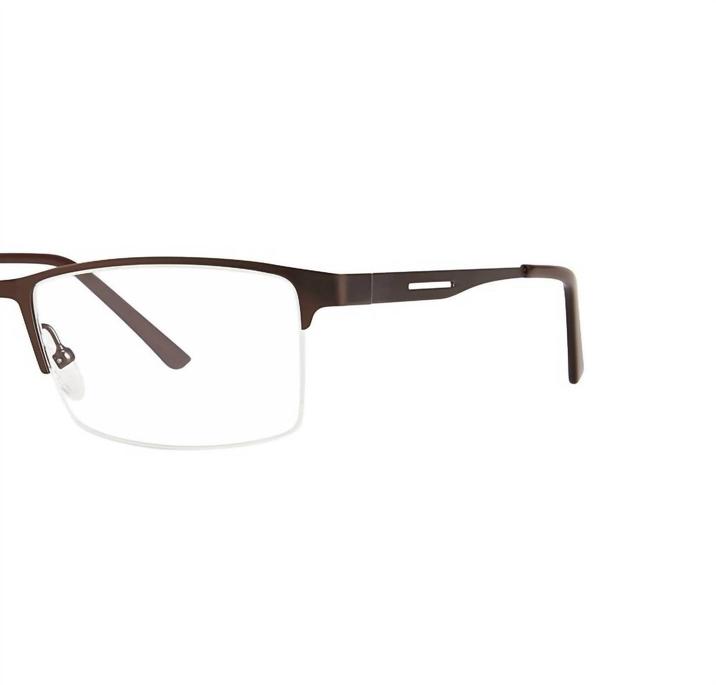 Giovani di Venezia - Men's Colin Eyeglasses - Rack Hunt -