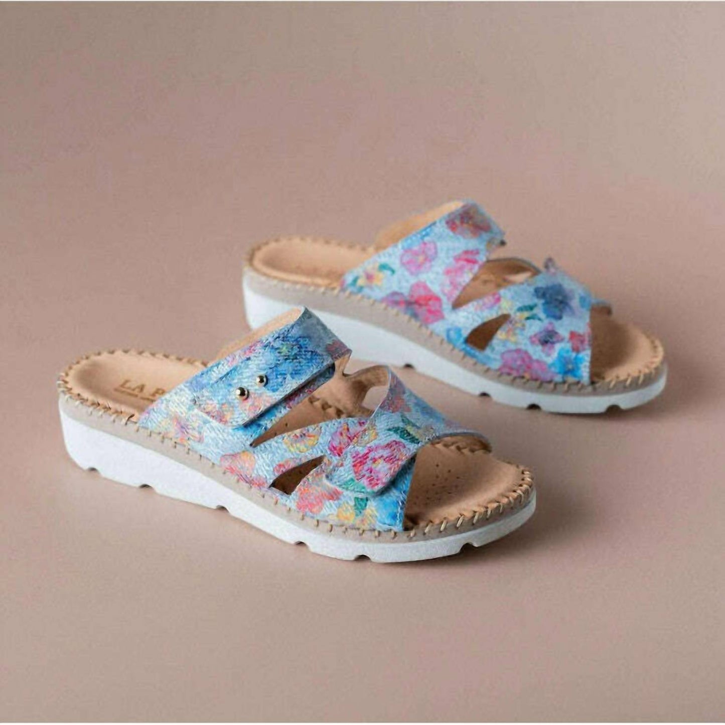 Women's Sunny Flat Sandals