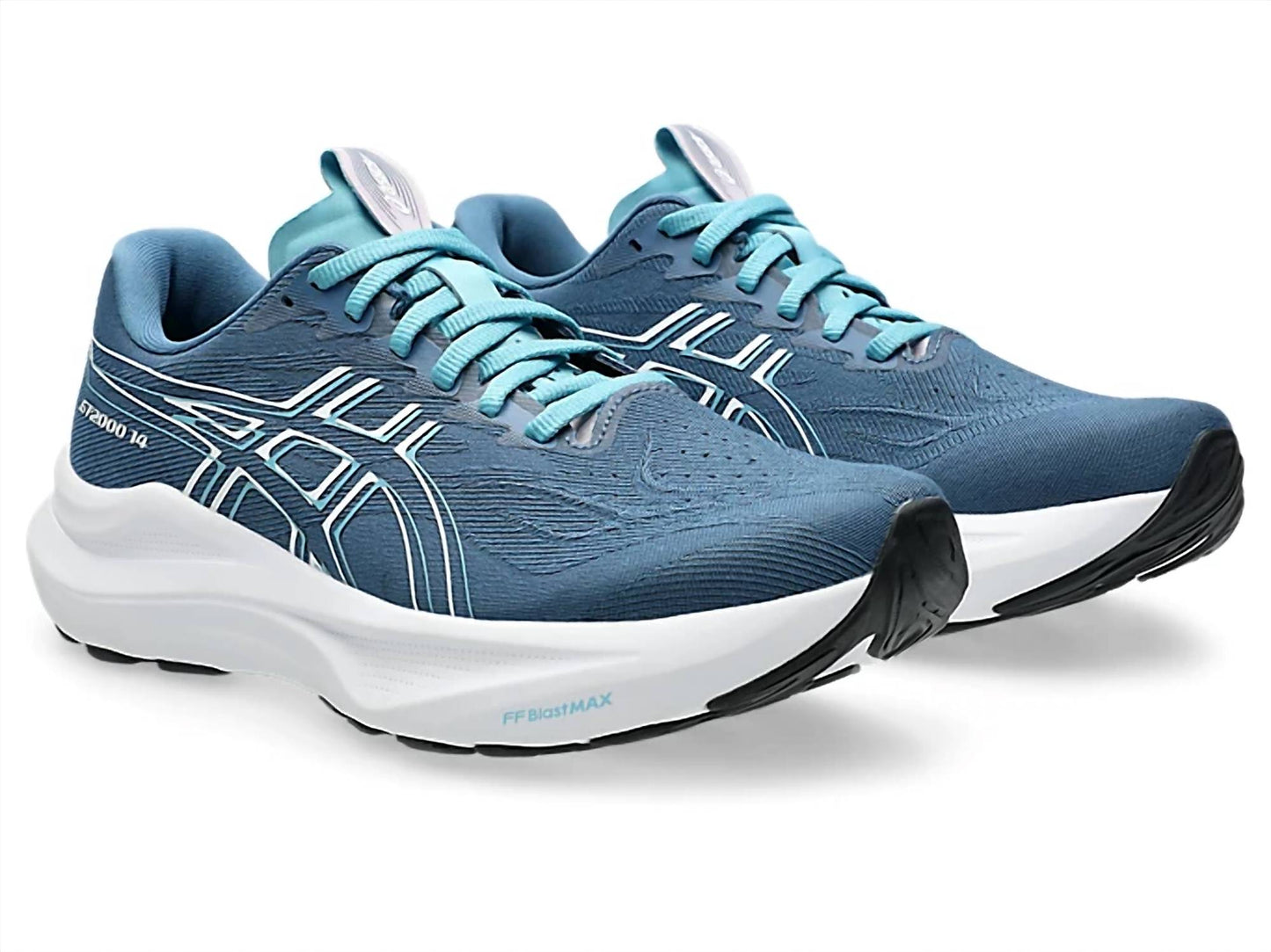Women's Gt-2000 14 Shoes