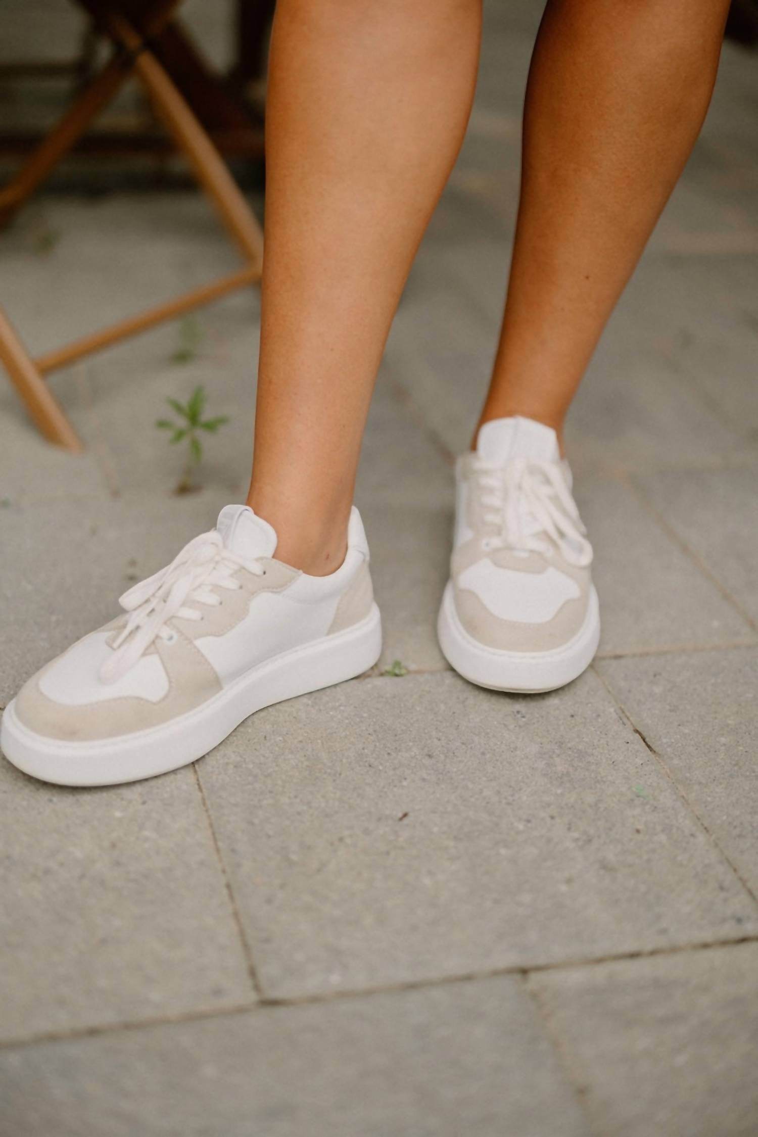 Vegtus - Women's Guajira Sneaker - Rack Hunt -