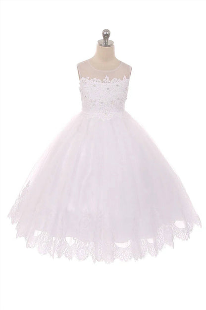 Girl's St. Jane Dress