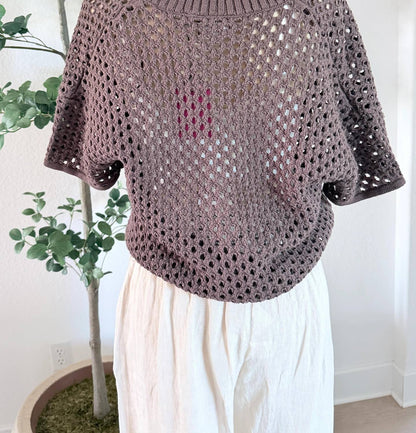 Women's Coralie Cardigan