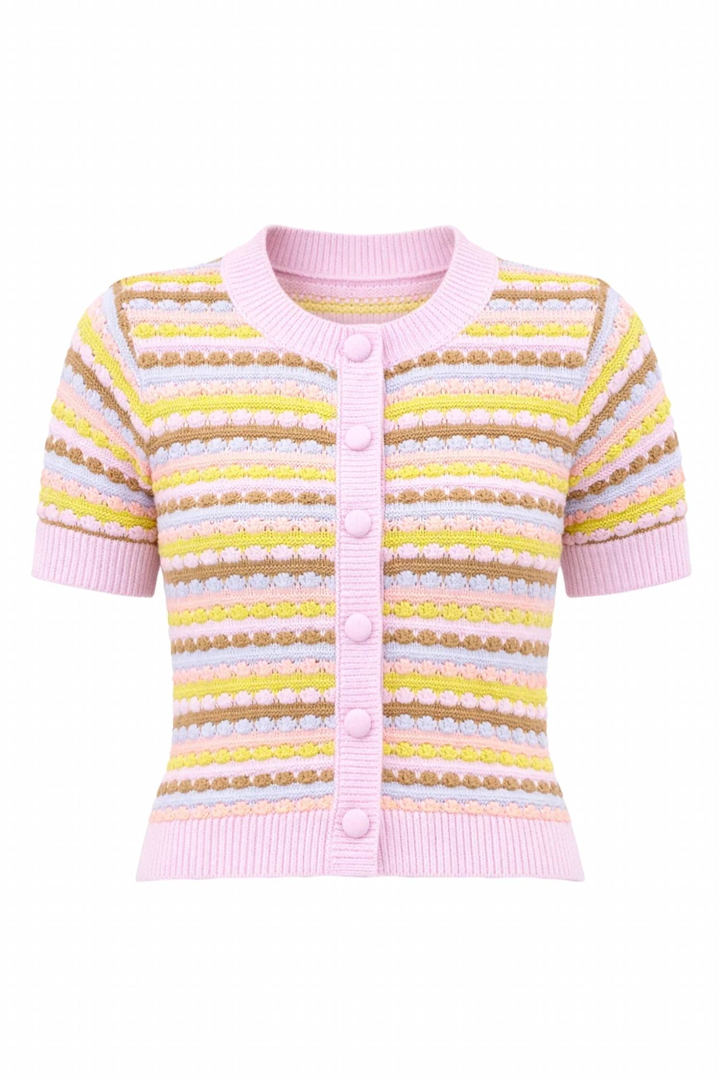 Adelle Cardigan