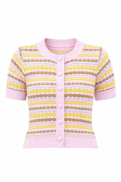 Adelle Cardigan