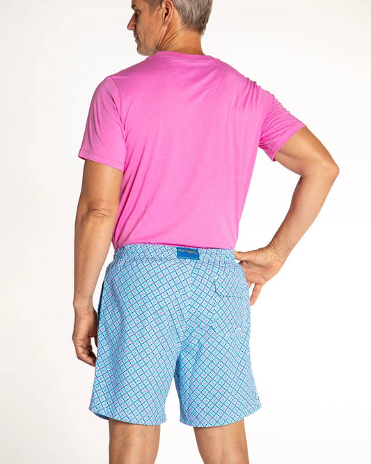 Men's Swim Trunks