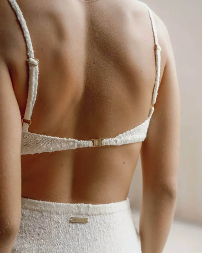 Honest the Label - Madu Bralette - Rack Hunt