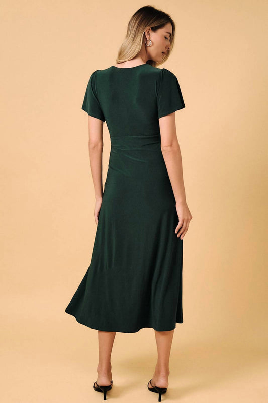 Grace Midi Dress