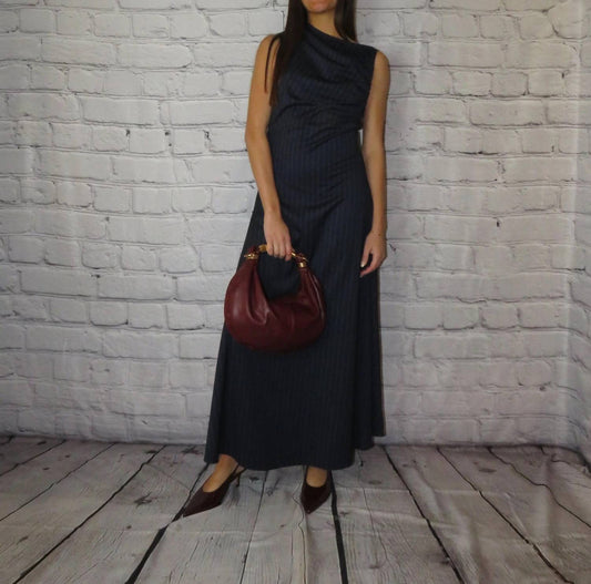 Women's The City Lights Pinstripe Dress