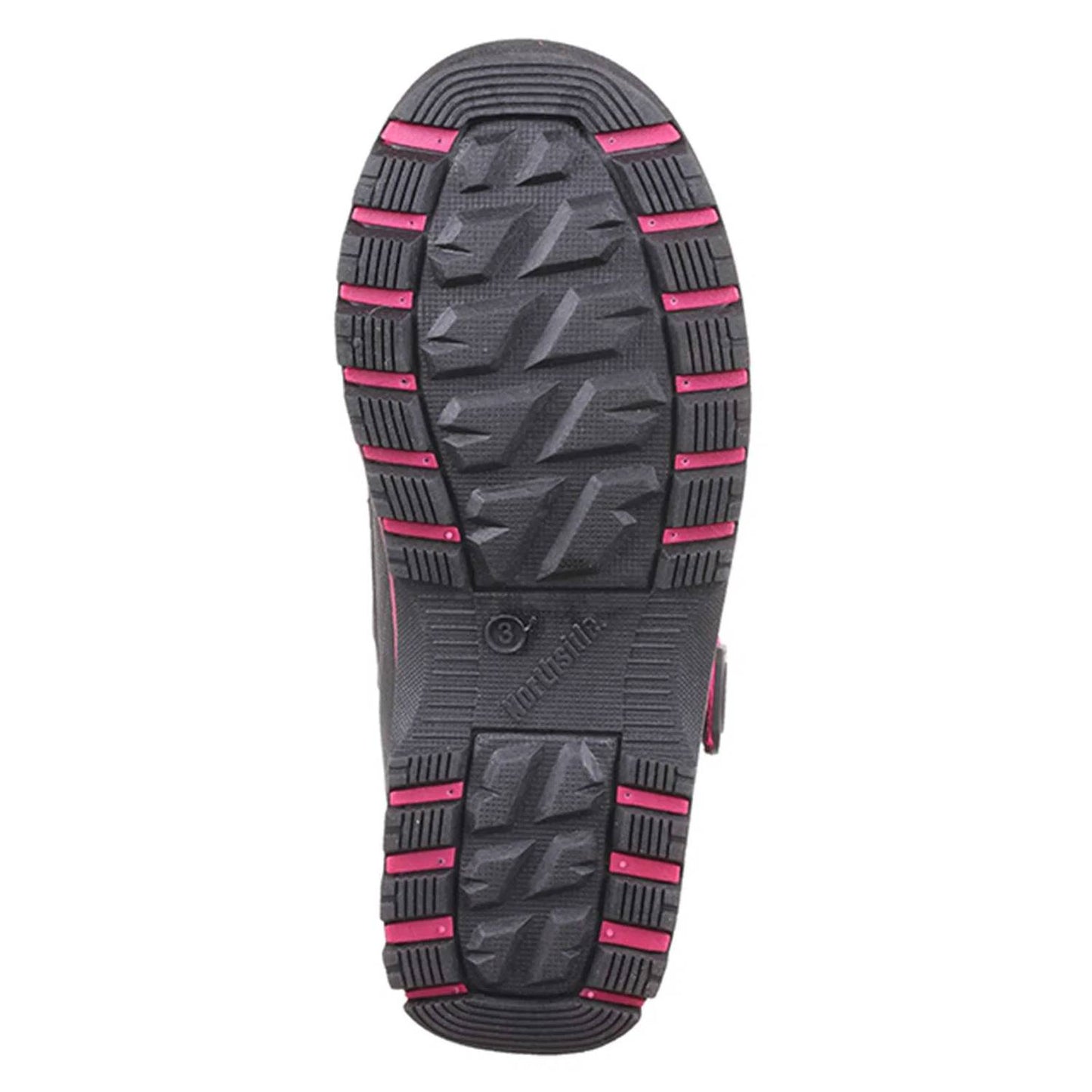 Girl's Zephyr Waterproof Cold Weather Boot