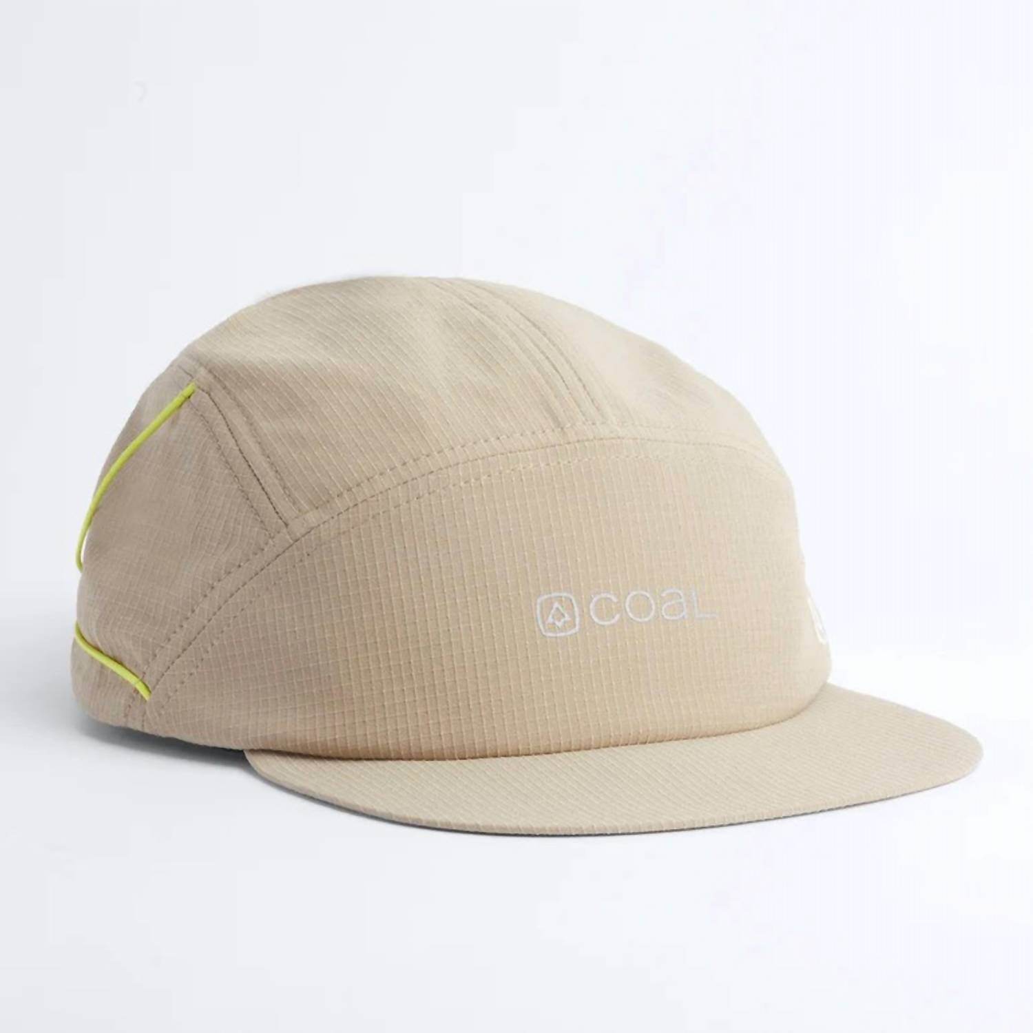 Coal Headwear - Men's The Framework Ultra Lightweight Cap - Rack Hunt