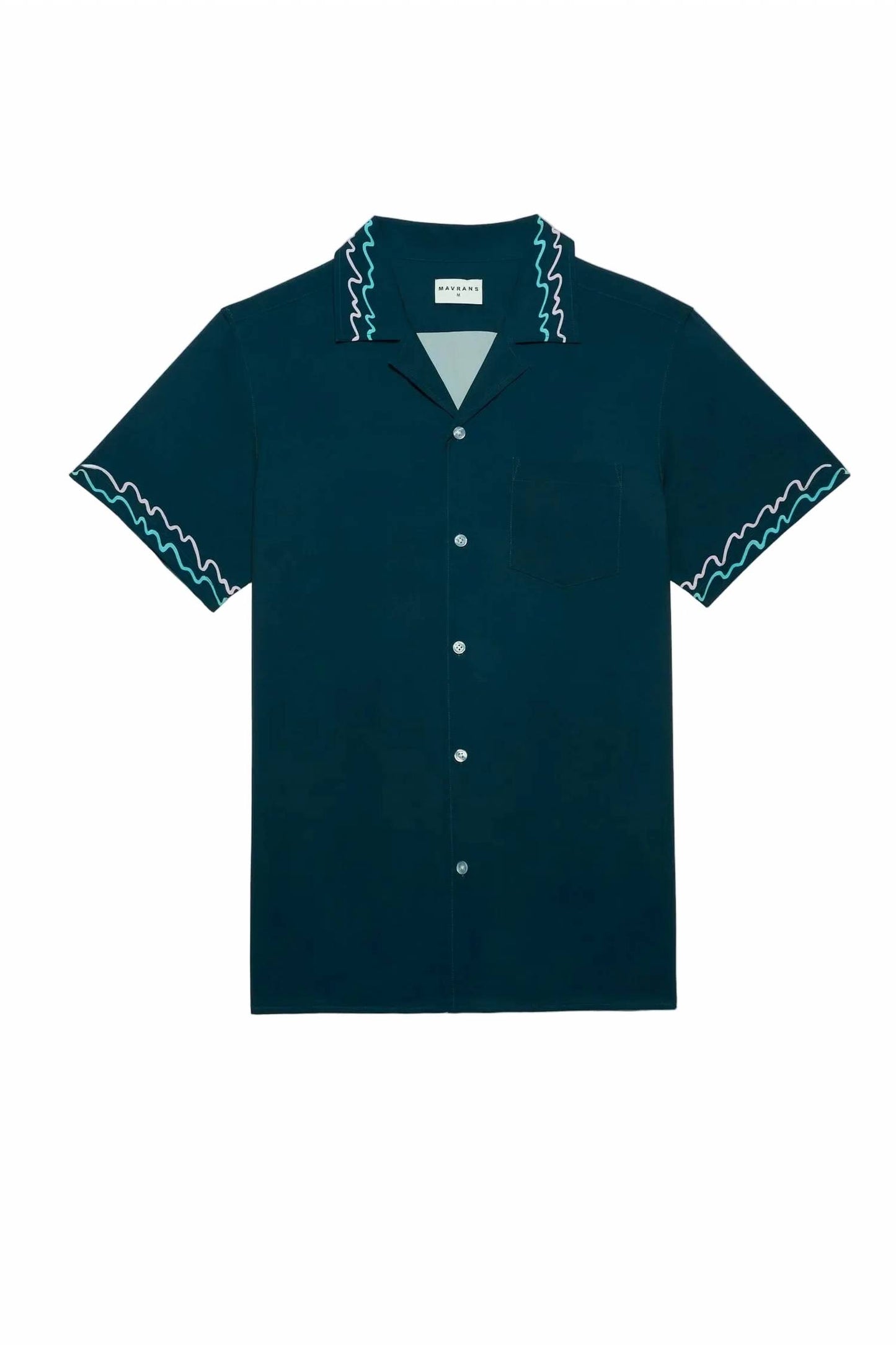 90s Wave Weekend Shirt