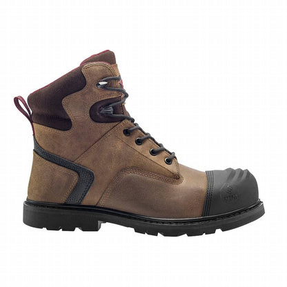 Men's 7542 Composite Toe Work Boot