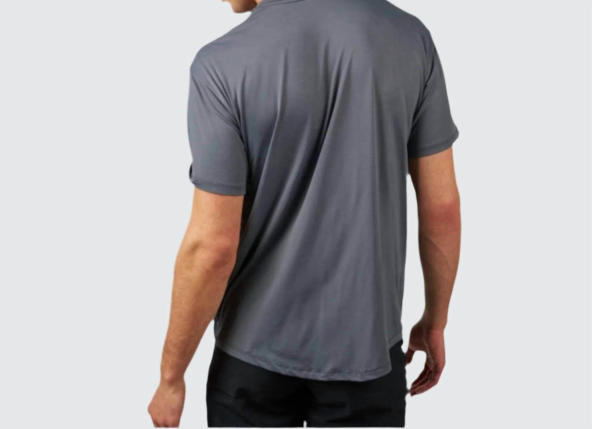 BlackStrap - Brackish Short Sleeve Sun Tee - Rack Hunt -