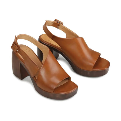 EOS Melbourne - Women's Spicer Slingback Sandals - Rack Hunt