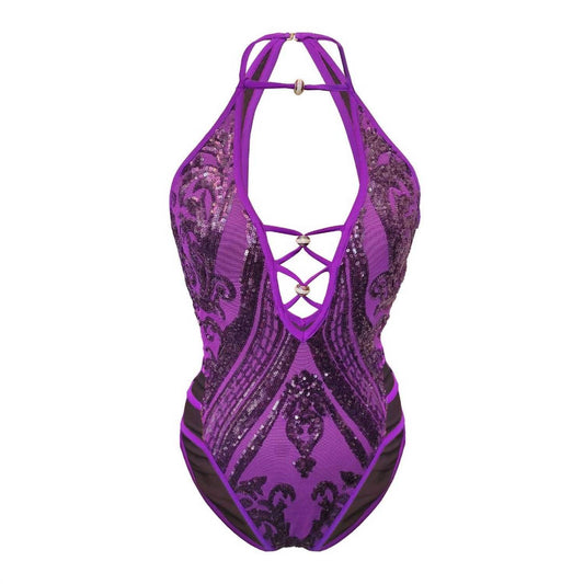 Gyv Me Body - Sultry Bodysuit - Rack Hunt -