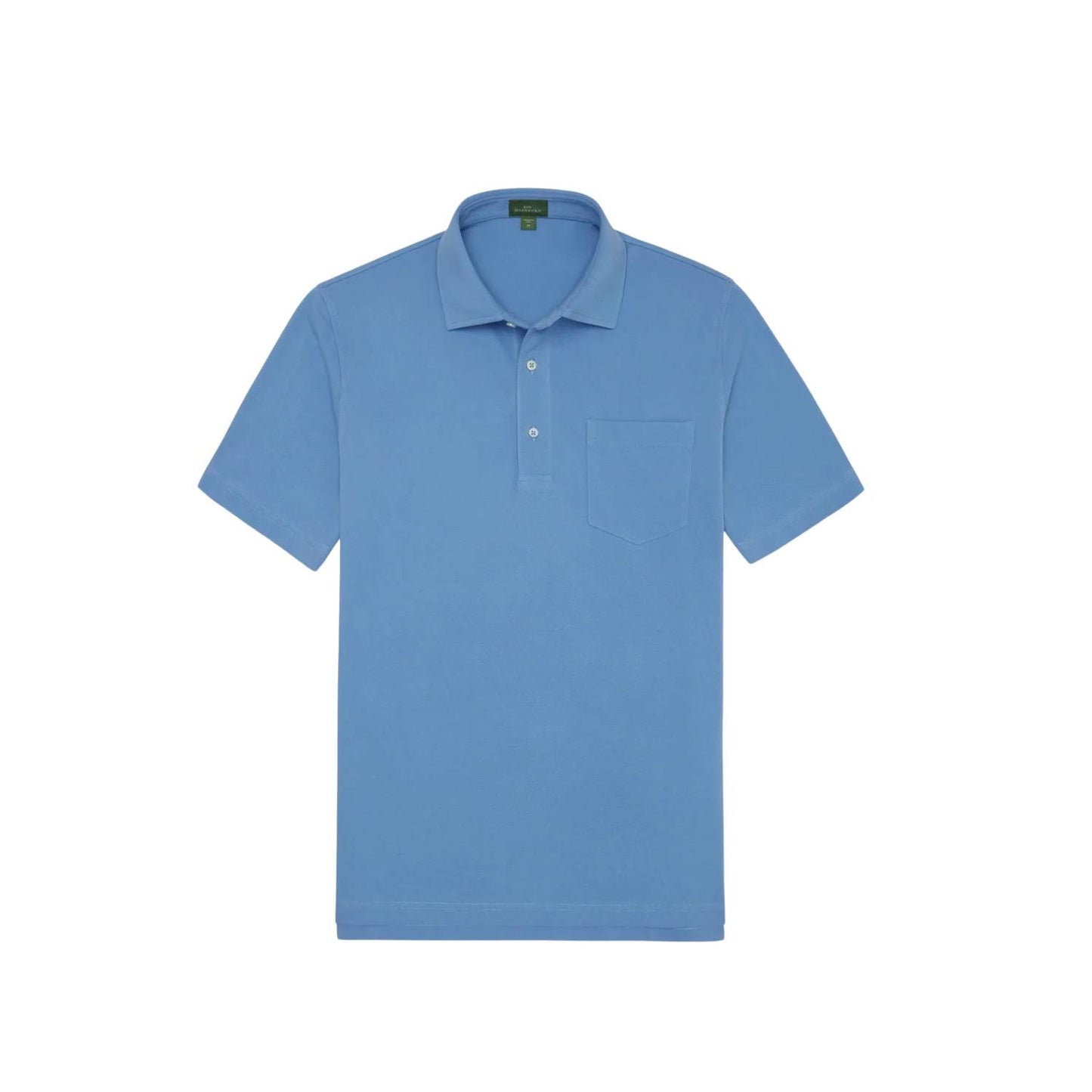 Men's Short Sleeve Polo