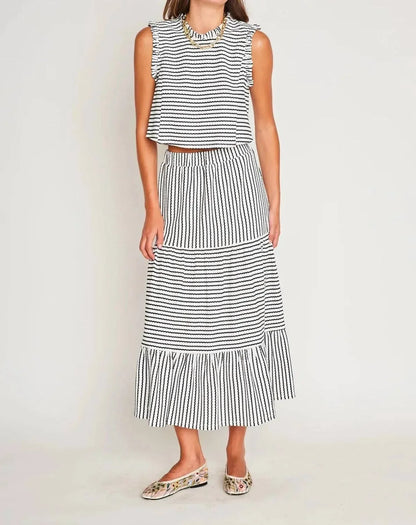 dRA Los Angeles - Women's Aviana Tank Top - Rack Hunt