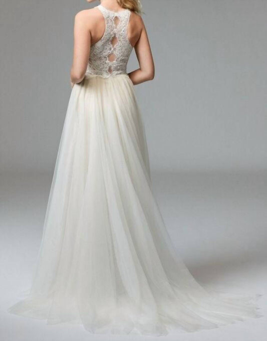 Vira Wedding Dress