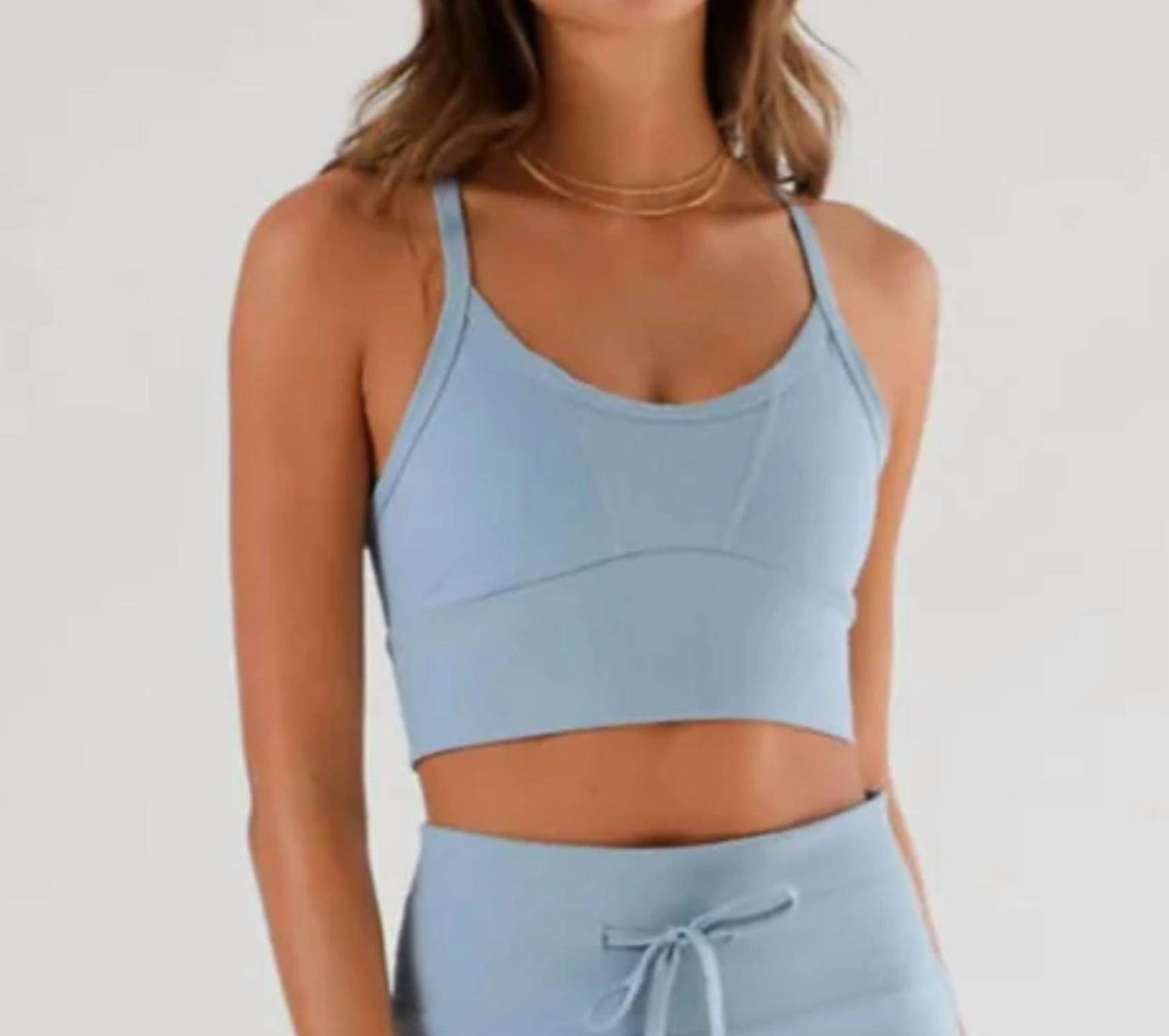 Playground Active - Volley Top - Rack Hunt -