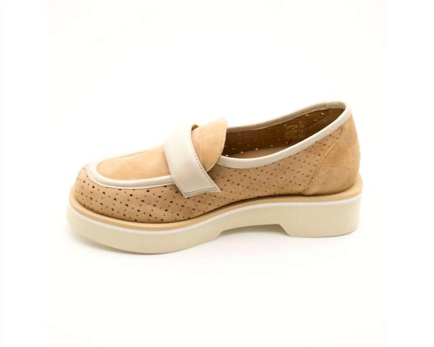 Women's Varina Platform Loafer