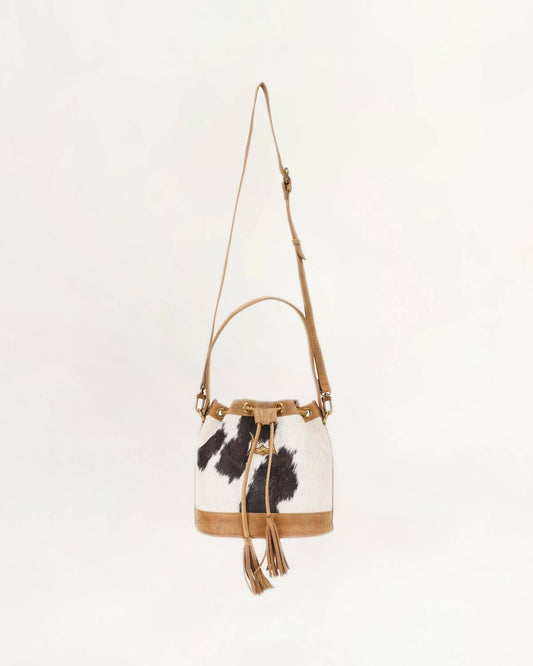 Women's Bucket Bag