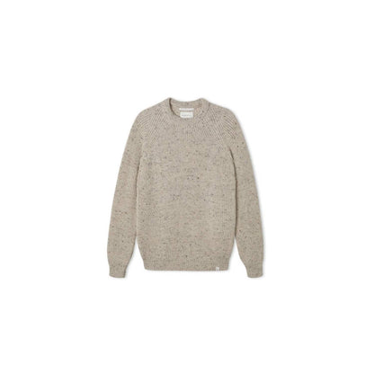 Ford Crew Jumper Sweater