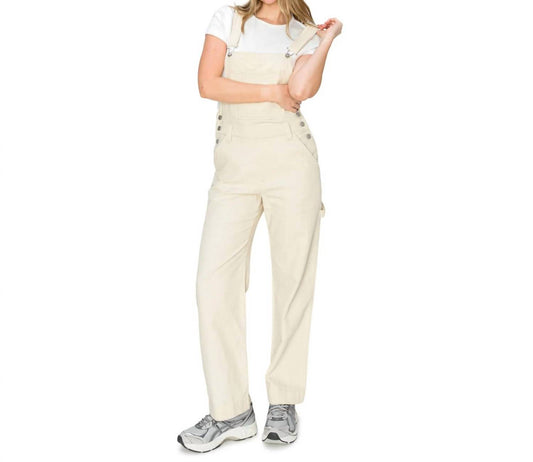 Georgia Overalls