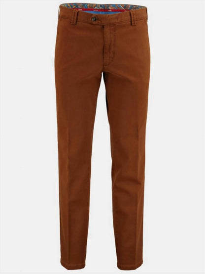Men's Bonn Modern Fit Chino Pant