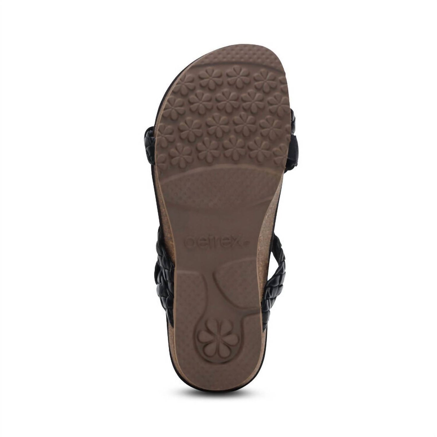 Women's Josie Braided Slide Sandal