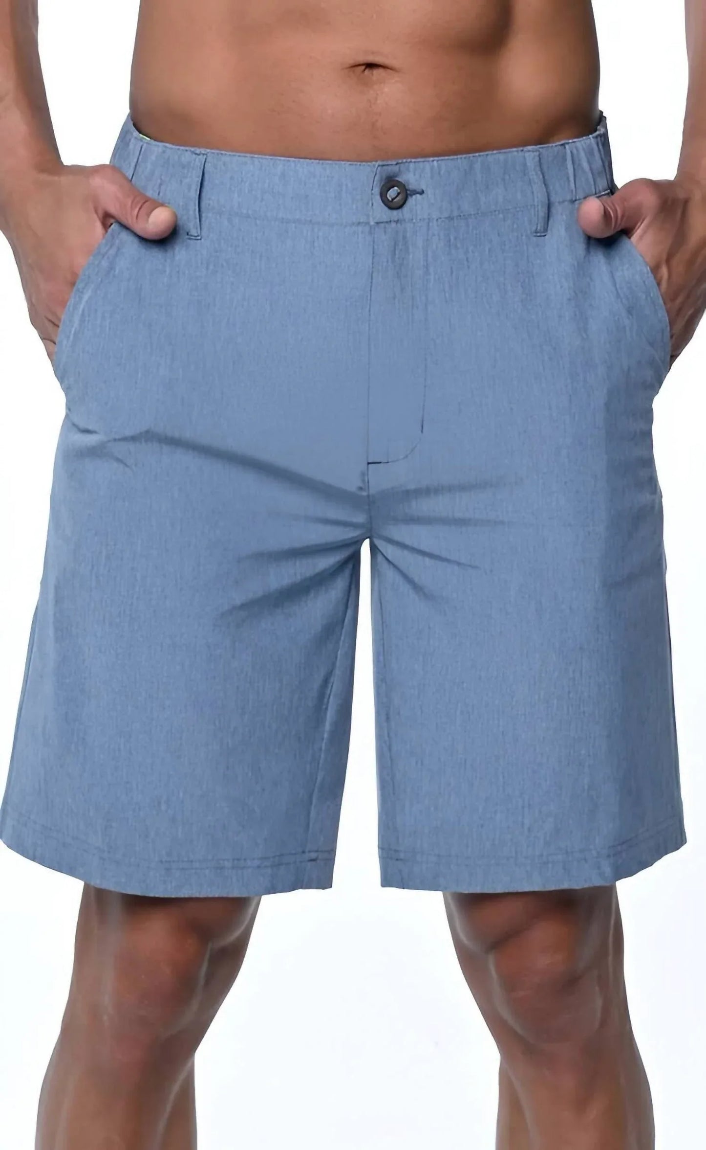 US Apparel - Hybrid Swimming Shorts - Rack Hunt