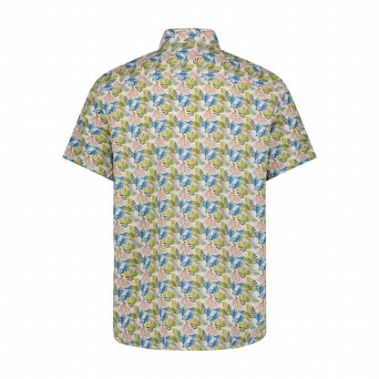American Heritage - Men's Performance Short Sleeve Shirt - Rack Hunt