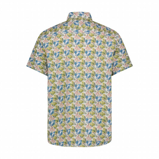 American Heritage - Men's Performance Short Sleeve Shirt - Rack Hunt -