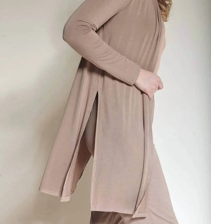 Reine Krief - Women's Bamboo Cardigan - Rack Hunt